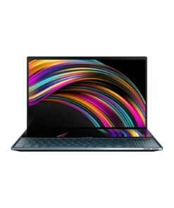 ZenBook Pro Duo UX581 15.6 4K UHD NanoEdge
