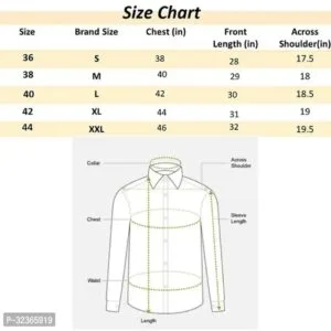 Reliable White Cotton Solid Long Sleeves Casual Shirt For Men