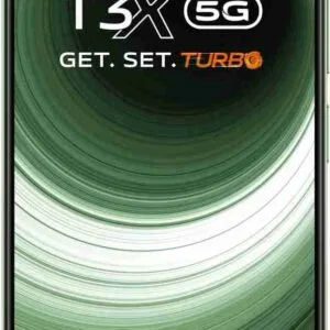 vivo T3x 5G (Crimson Bliss, 128 GB)  (6 GB RAM)