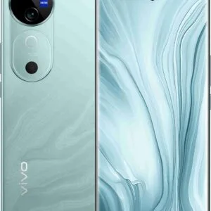 vivo V40 5G (Ganges Blue, 256 GB)  (8 GB RAM