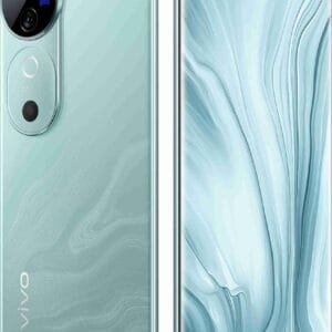 vivo V40 5G (Ganges Blue, 256 GB)  (8 GB RAM