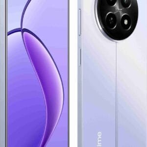 realme 12x 5G (Twilight Purple, 128 GB)  (6 GB RAM)