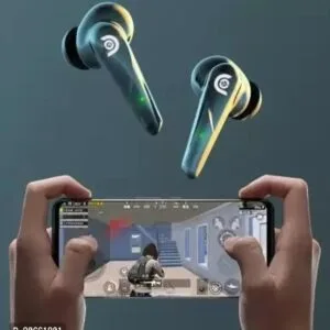 BT Gaming Earbuds Bluetooth Headset