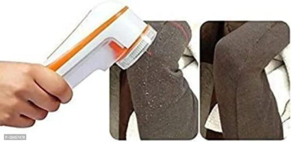 Advanced Electric Lint Remover Removes Lint from All Woolens Sweaters, Blankets, Jackets