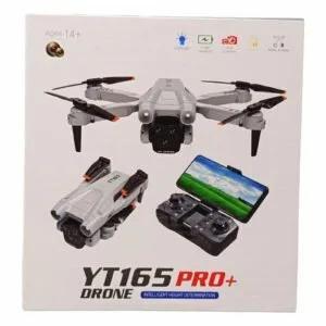 YT 165 Pro PLus e99 pro Camera 4k Drone With