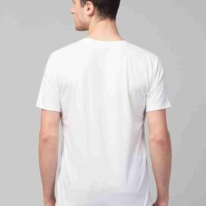 Holi Round Neck Tshirt Happy Holi ✅