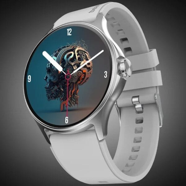 Beatxp Sigma watch 1.38 Ultra HD Display