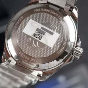 TAG HEUER GMT*
TAG Heuer Aquaracer Professional 300 Automatic Men’s Collection Available Now & Ready To Ship Same Day