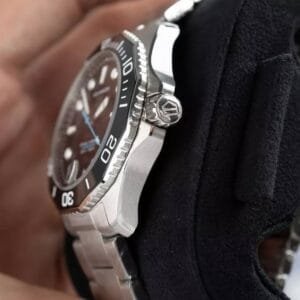 TAG HEUER GMT*
TAG Heuer Aquaracer Professional 300 Automatic Men’s Collection Available Now & Ready To Ship Same Day