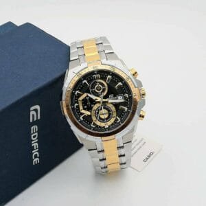 🌟 EDIFICE CASIO *EFR-539* model  Available & Ready to ship same day 🌟