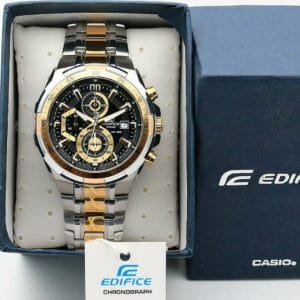 🌟 EDIFICE CASIO *EFR-539* model  Available & Ready to ship same day 🌟