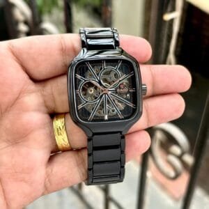 🔥🔥*Rado automatic good quality 💯☑️