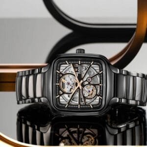 🔥🔥*Rado automatic good quality 💯☑️