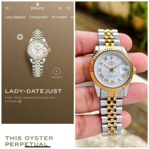 Rolex