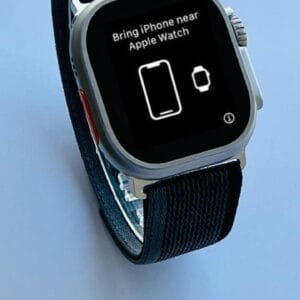 APPLE WATCH ULTRA 2 USA🇺🇲 EDITION GPS🛰️+COMPASS 🧭 1:1 BT CALLING 2025