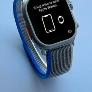 APPLE WATCH ULTRA 2 USA🇺🇲 EDITION GPS🛰️+COMPASS 🧭 1:1 BT CALLING 2025