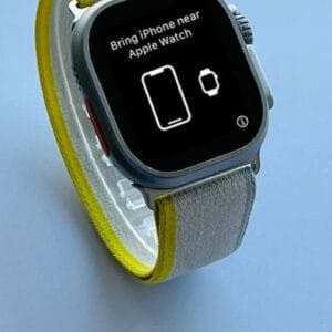 APPLE WATCH ULTRA 2 USA🇺🇲 EDITION GPS🛰️+COMPASS 🧭 1:1 BT CALLING 2025