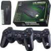 2.4G Wireless Gaming Controller with Game Stick (2 Controller, 1 Game Stick) Limited Edition  (Code in the Box - for PC)