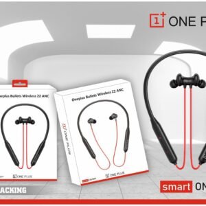 ONEPLUS BULLET WIRELESS Z2 ANC Buy 1 Get 1 free