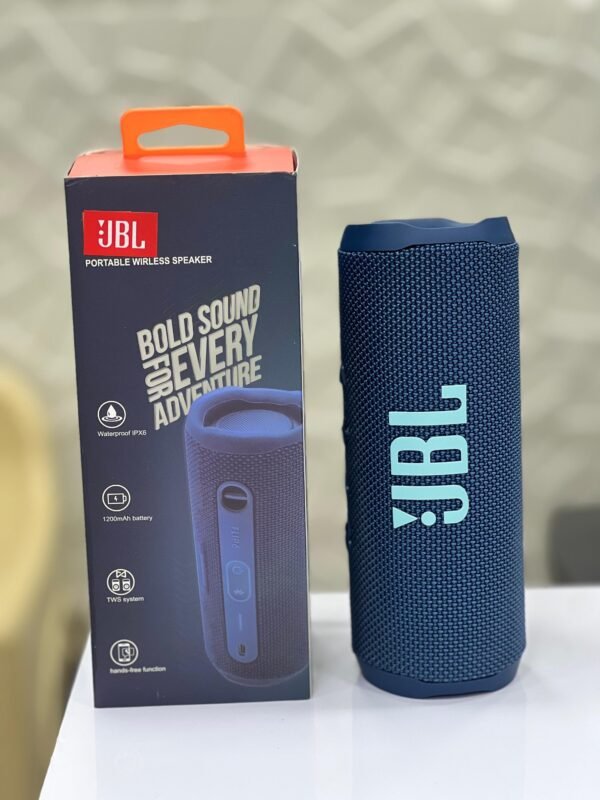 JBL Flip6
1:1 Replica 7A Quality Same Original 1:1 Quality Gureenty