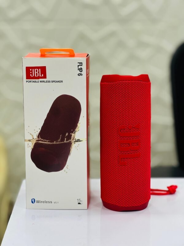 JBL Flip6
1:1 Replica 7A Quality Same Original 1:1 Quality Gureenty