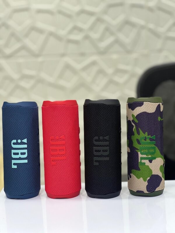 JBL Flip6
1:1 Replica 7A Quality Same Original 1:1 Quality Gureenty