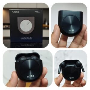 Noise Master buds Sound by Bose in - Ear
Best quality