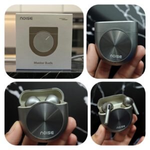 Noise Master buds Sound by Bose in - Ear
Best quality