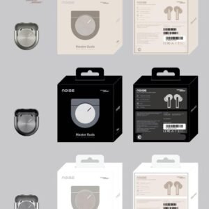Noise Master buds Sound by Bose in - Ear
Best quality
