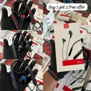 Bullets 3 Wireless Reverb Buy 1Get 2 Free