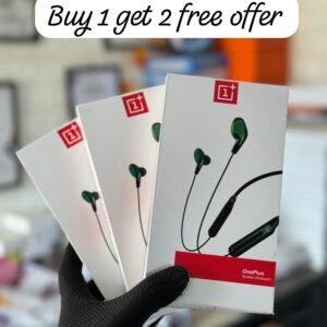 Bullets 3 Wireless Reverb Buy 1Get 2 Free