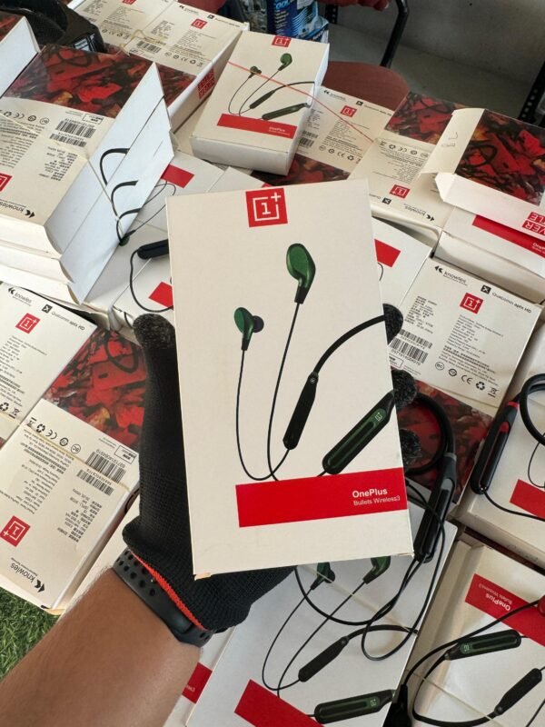 Bullets 3 Wireless Reverb Buy 1Get 2 Free
