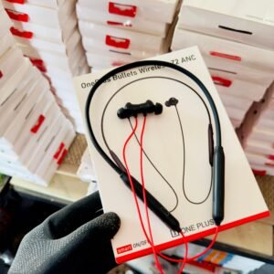 ONEPLUS BULLET WIRELESS Z2 ANC Buy 1 Get 1 free