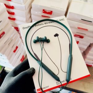 ONEPLUS BULLET WIRELESS Z2 ANC Buy 1 Get 1 free