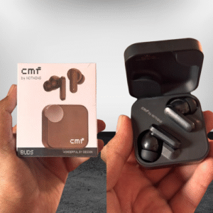 CMF by Nothing Buds With 6month Warrenty