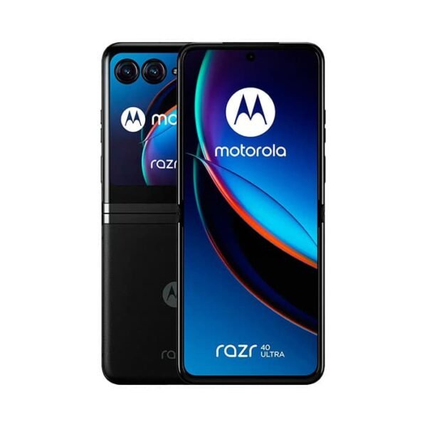 Motorola Moto Razr 40 Ultra