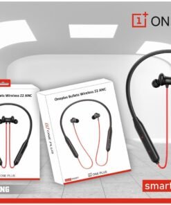 ONEPLUS BULLET WIRELESS Z2 ANC Buy 1 Get 1 free