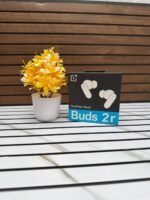 ONEPLUS BUDS 2R_
Model :- Buds 2R
 Super Sound Quality, Good Bass And - Image 3
