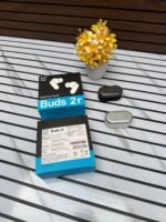 ONEPLUS BUDS 2R_
Model :- Buds 2R
 Super Sound Quality, Good Bass And - Image 4