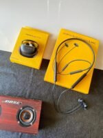 Realme Buds T110 and Realme ~wireless5~ wireless3 Combo - Image 7