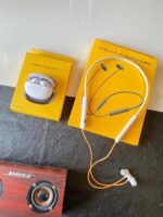 Realme Buds T110 and Realme ~wireless5~ wireless3 Combo - Image 4
